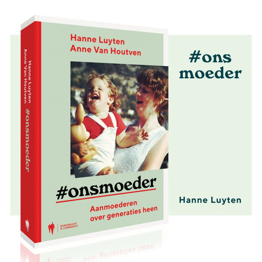 ons moeder