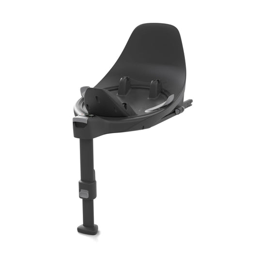 isofix basis - T black