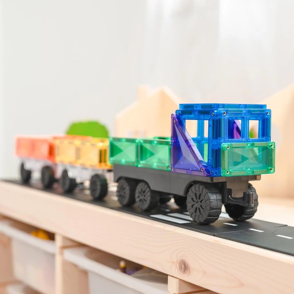 rainbow transport pack - 50 stuks