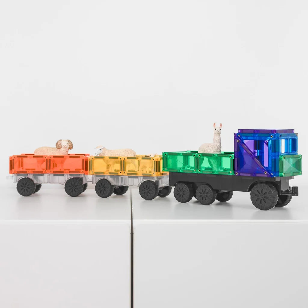 rainbow transport pack - 50 stuks