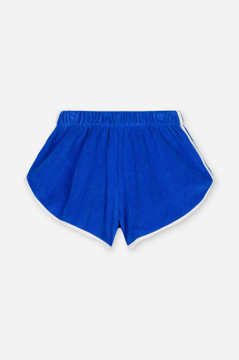 short juju blue